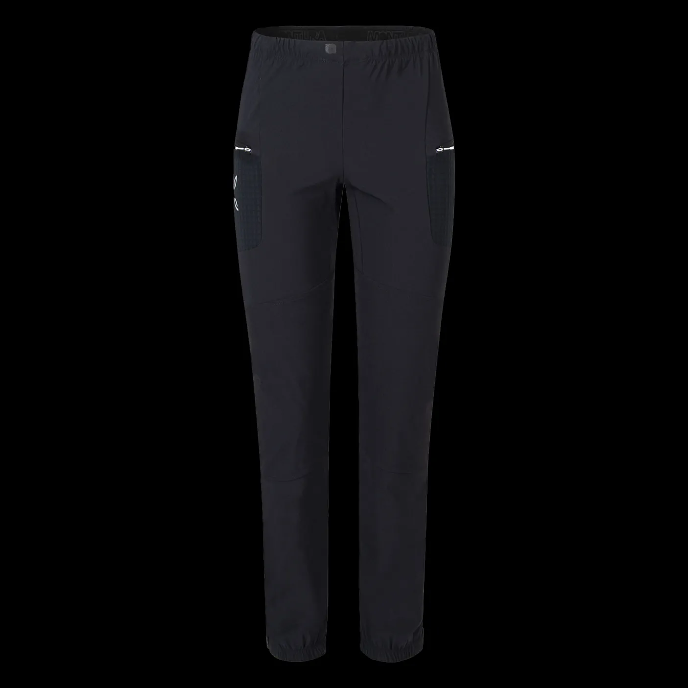 SKI STYLE PANTS WOMAN