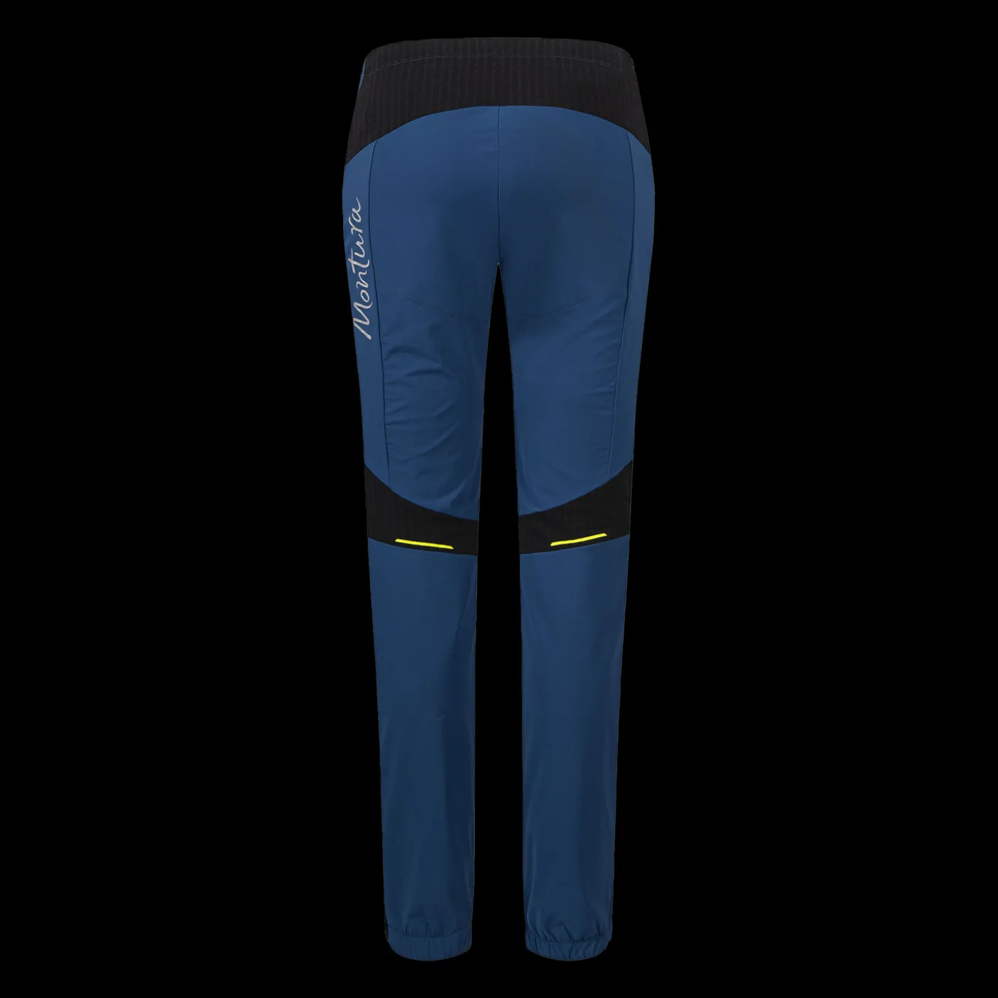 SKI STYLE PANTS WOMAN