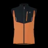 SKI STYLE VEST