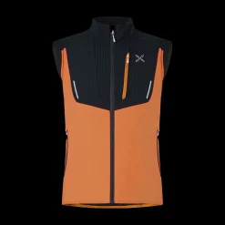 SKI STYLE VEST