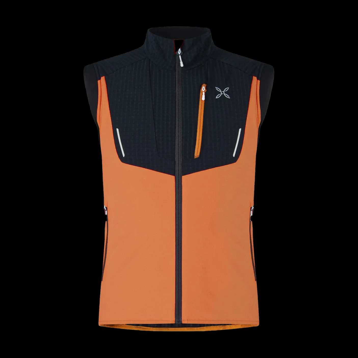 SKI STYLE VEST