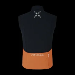 SKI STYLE VEST
