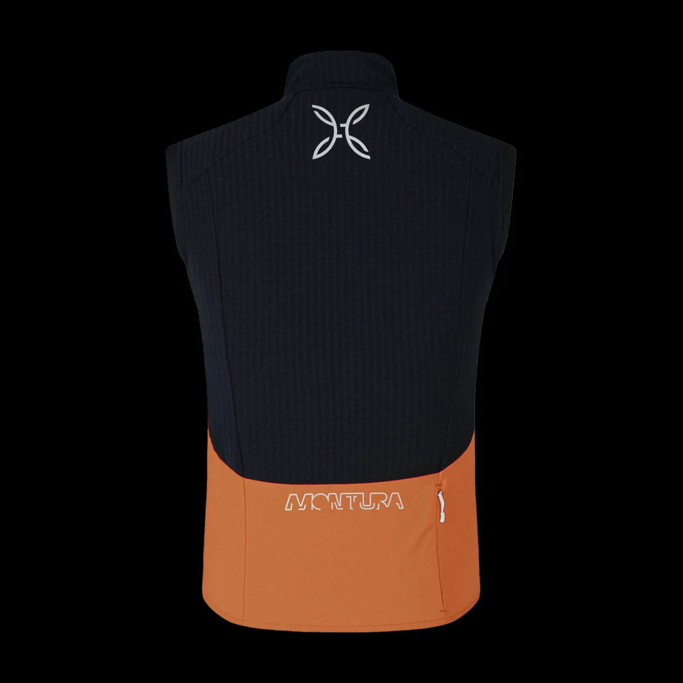 SKI STYLE VEST