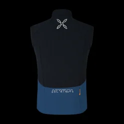 SKI STYLE VEST