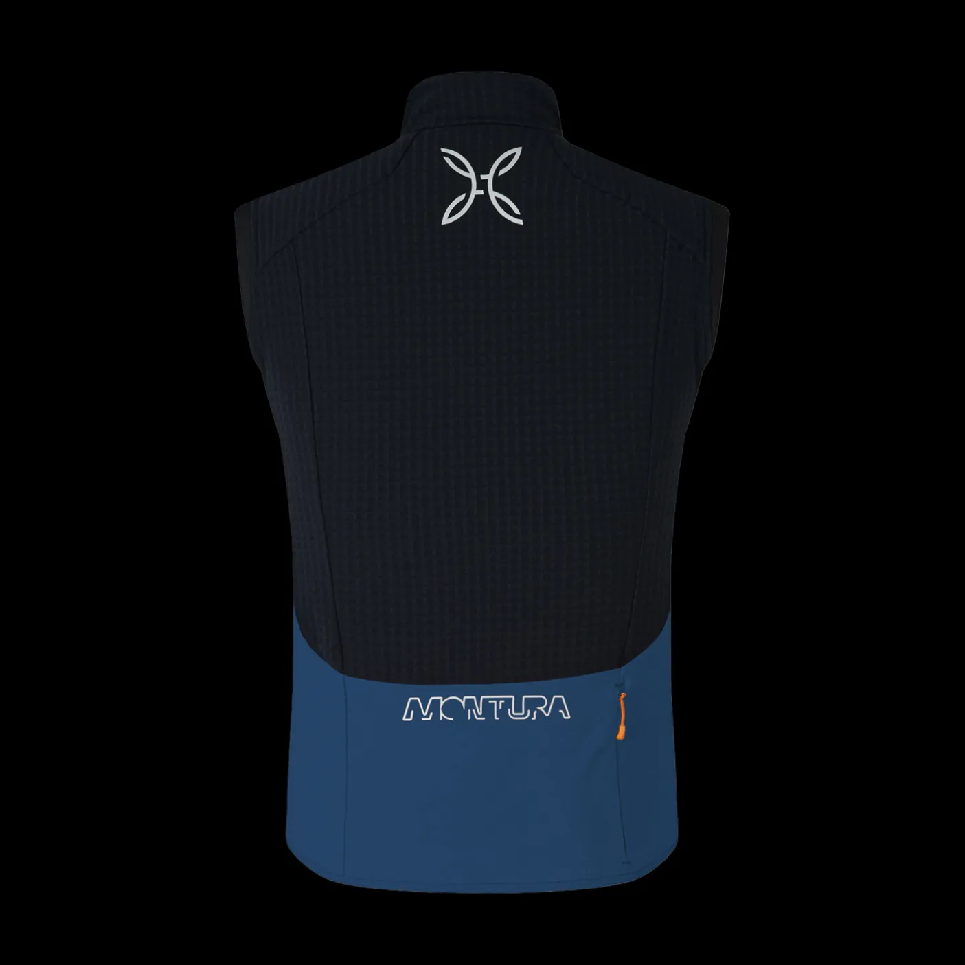 SKI STYLE VEST