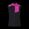 SKI STYLE VEST WOMAN