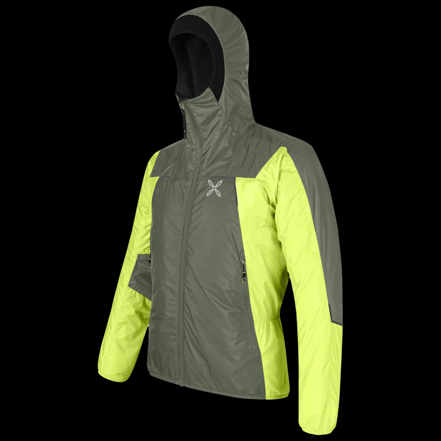 SKISKY 2.0 JACKET
