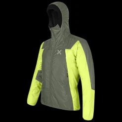 SKISKY 2.0 JACKET
