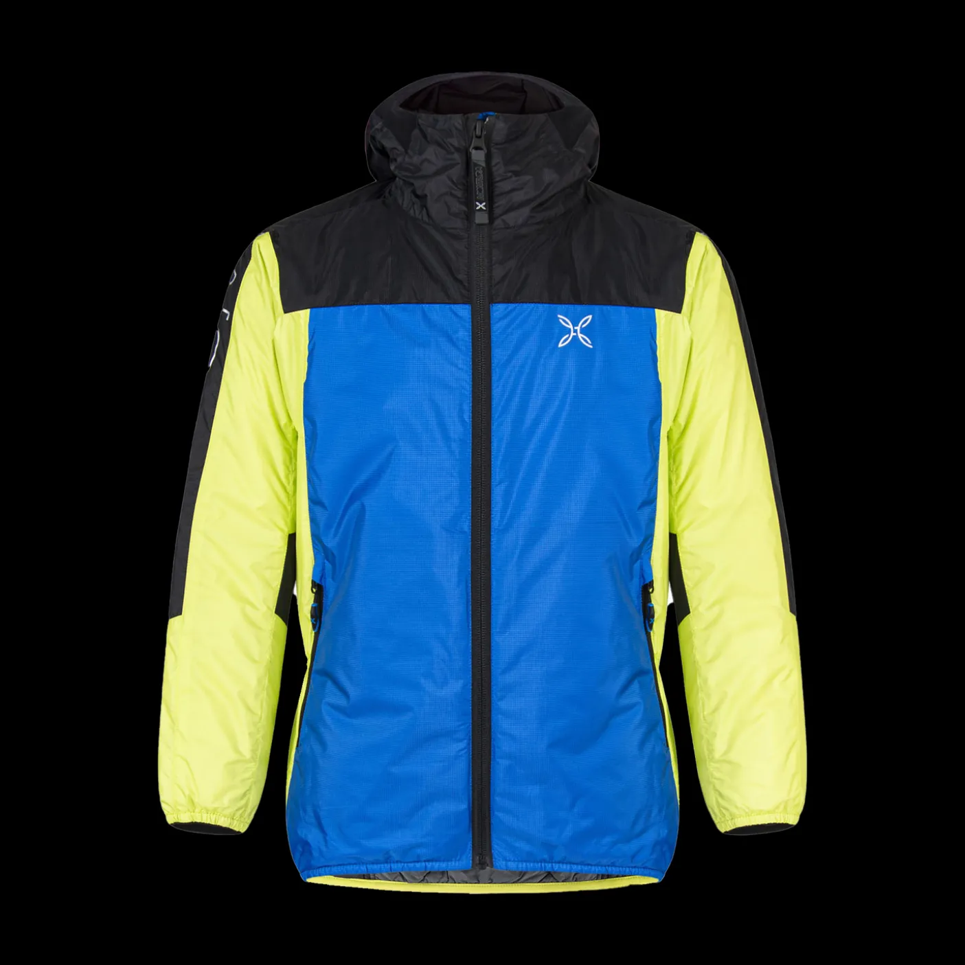 SKISKY 2.0 JACKET KIDS