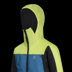 SKISKY 2.0 JACKET KIDS