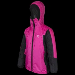 SKISKY 2.0 JACKET KIDS