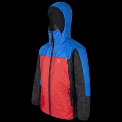 SKISKY 2.0 JACKET KIDS