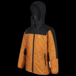 SKISKY 2.0 JACKET KIDS