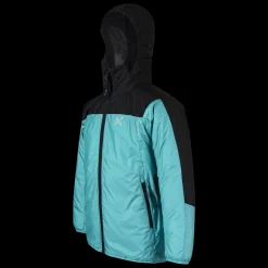 SKISKY 2.0 JACKET KIDS