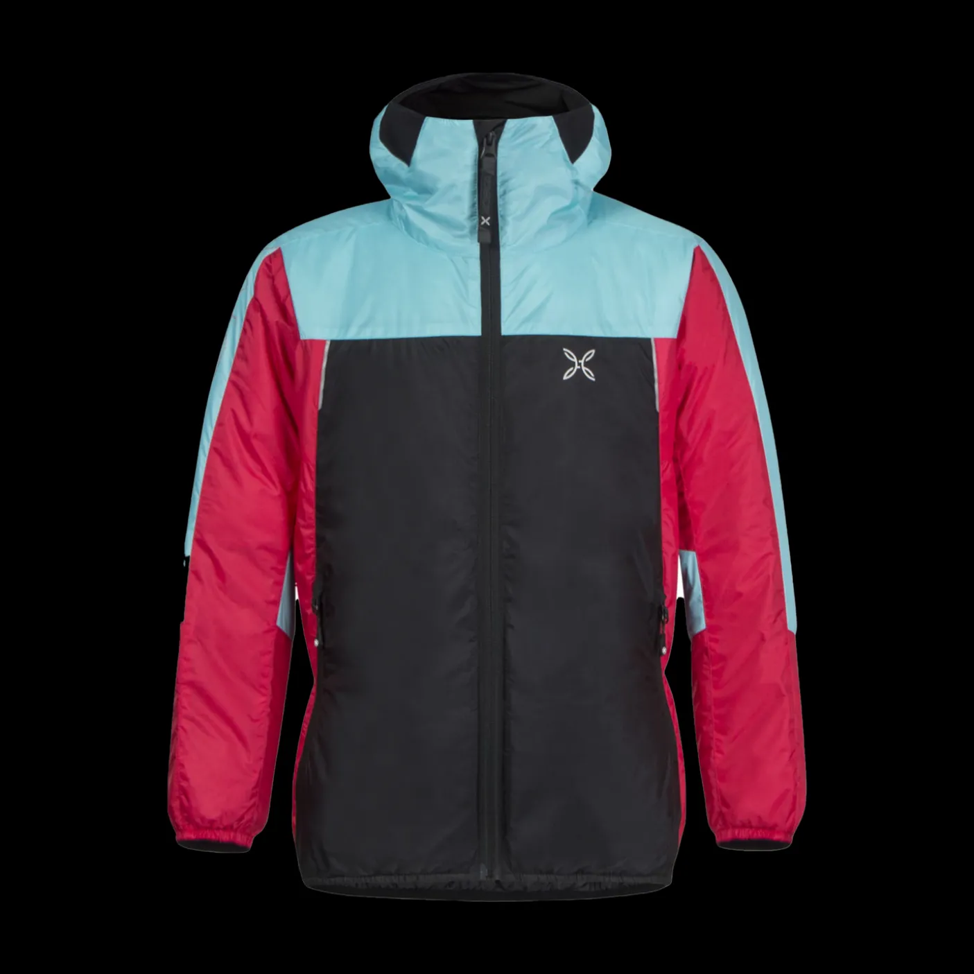 SKISKY 2.0 JACKET KIDS