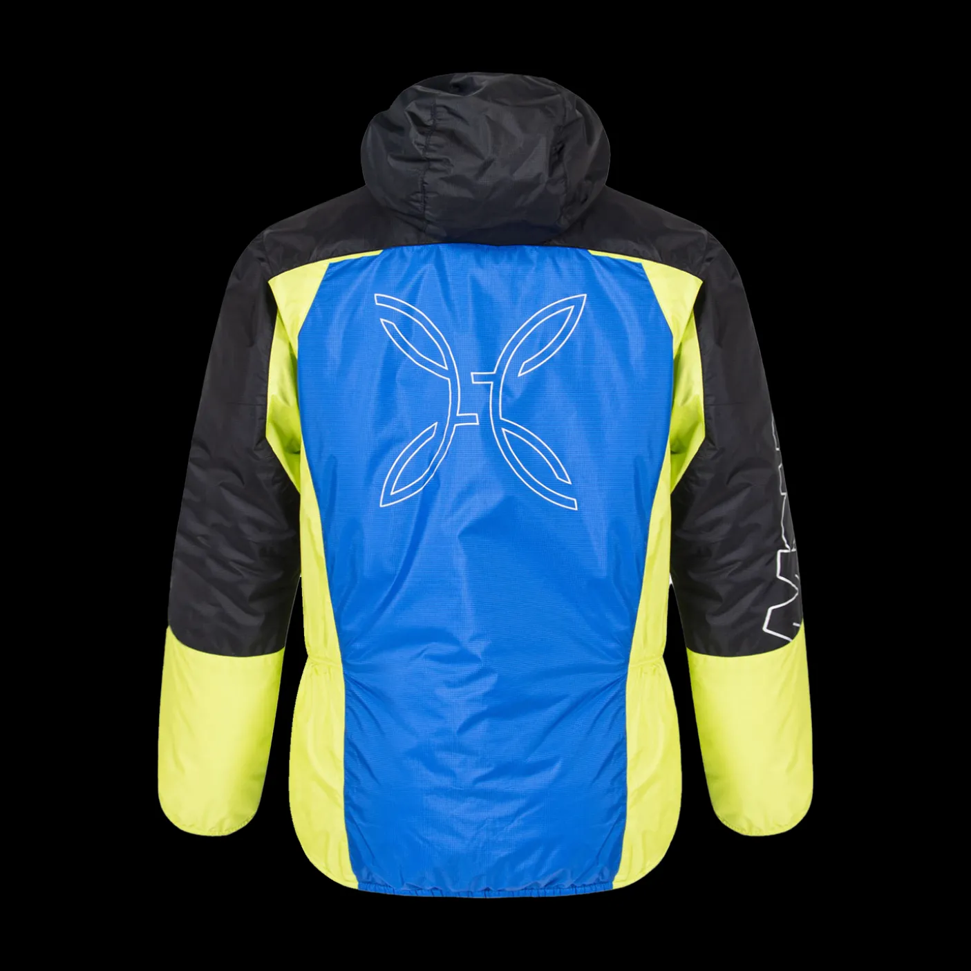 SKISKY 2.0 JACKET KIDS