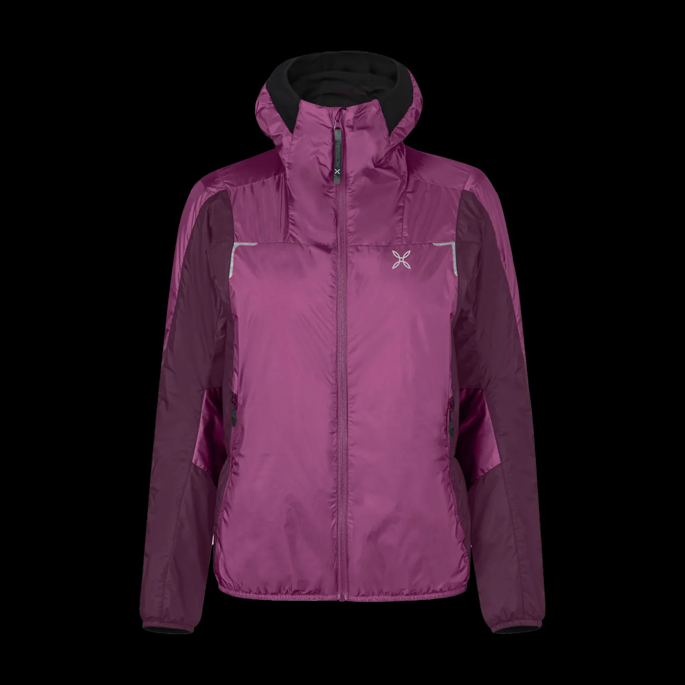 SKISKY 2.0 JACKET WOMAN