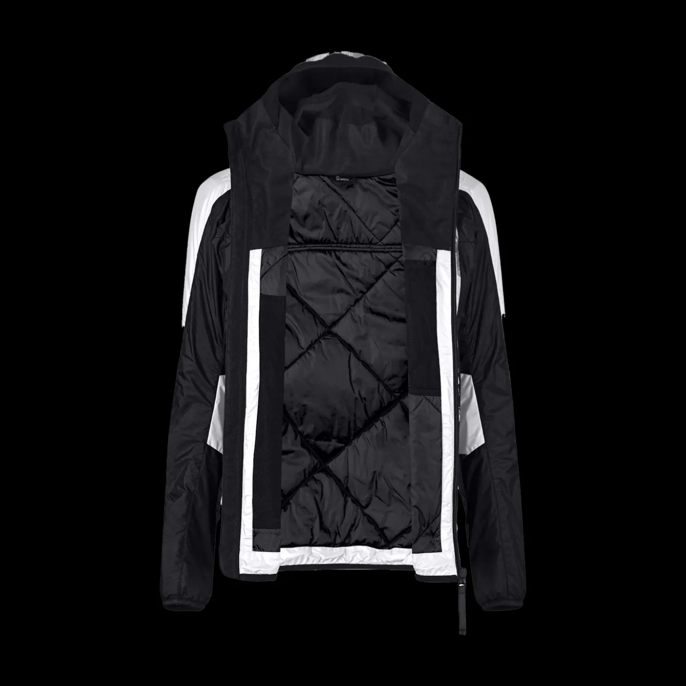 SKISKY 2.0 JACKET WOMAN