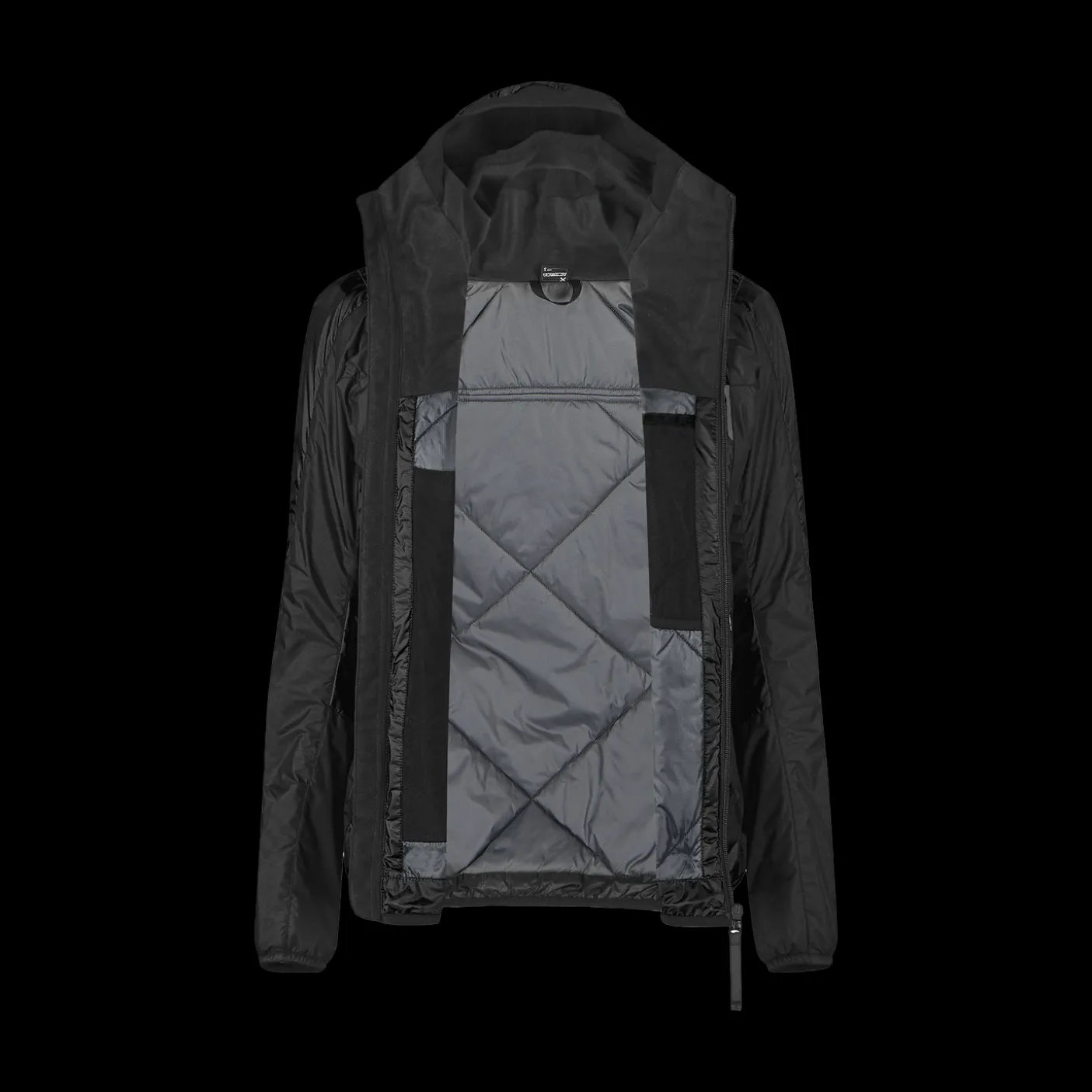 SKISKY 2.0 JACKET WOMAN