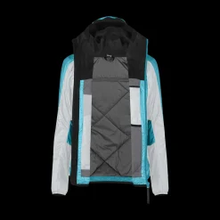 SKISKY 2.0 JACKET WOMAN