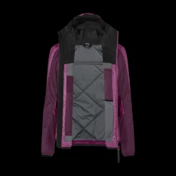 SKISKY 2.0 JACKET WOMAN