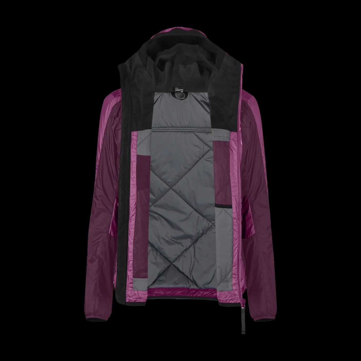 SKISKY 2.0 JACKET WOMAN