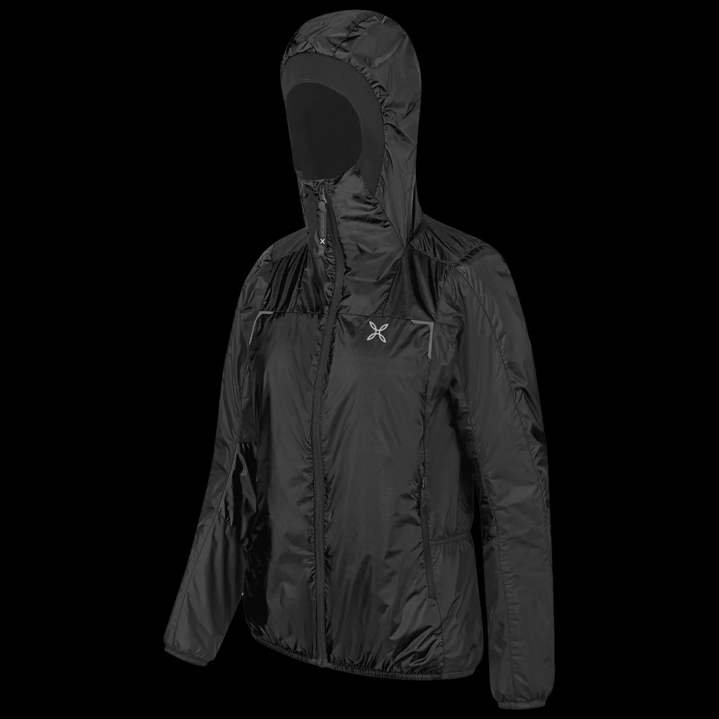 SKISKY 2.0 JACKET WOMAN