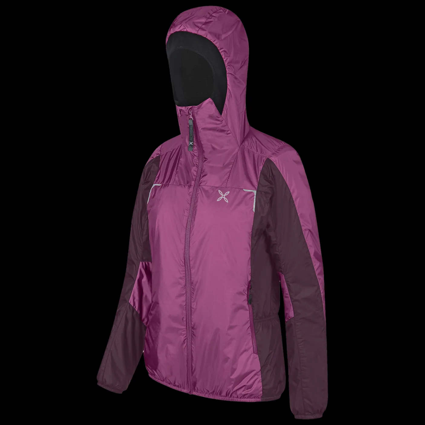 SKISKY 2.0 JACKET WOMAN