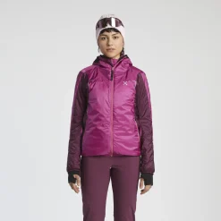 SKISKY 2.0 JACKET WOMAN