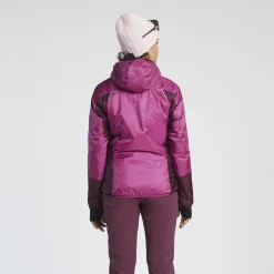 SKISKY 2.0 JACKET WOMAN