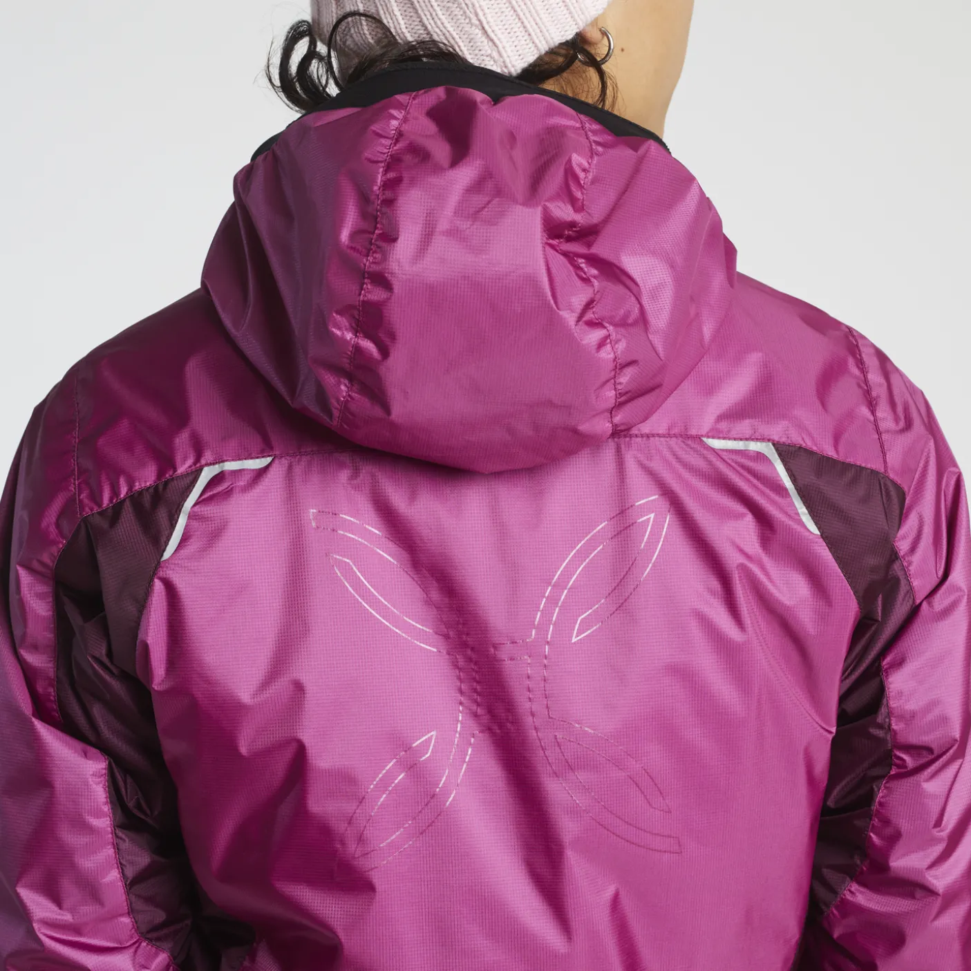 SKISKY 2.0 JACKET WOMAN