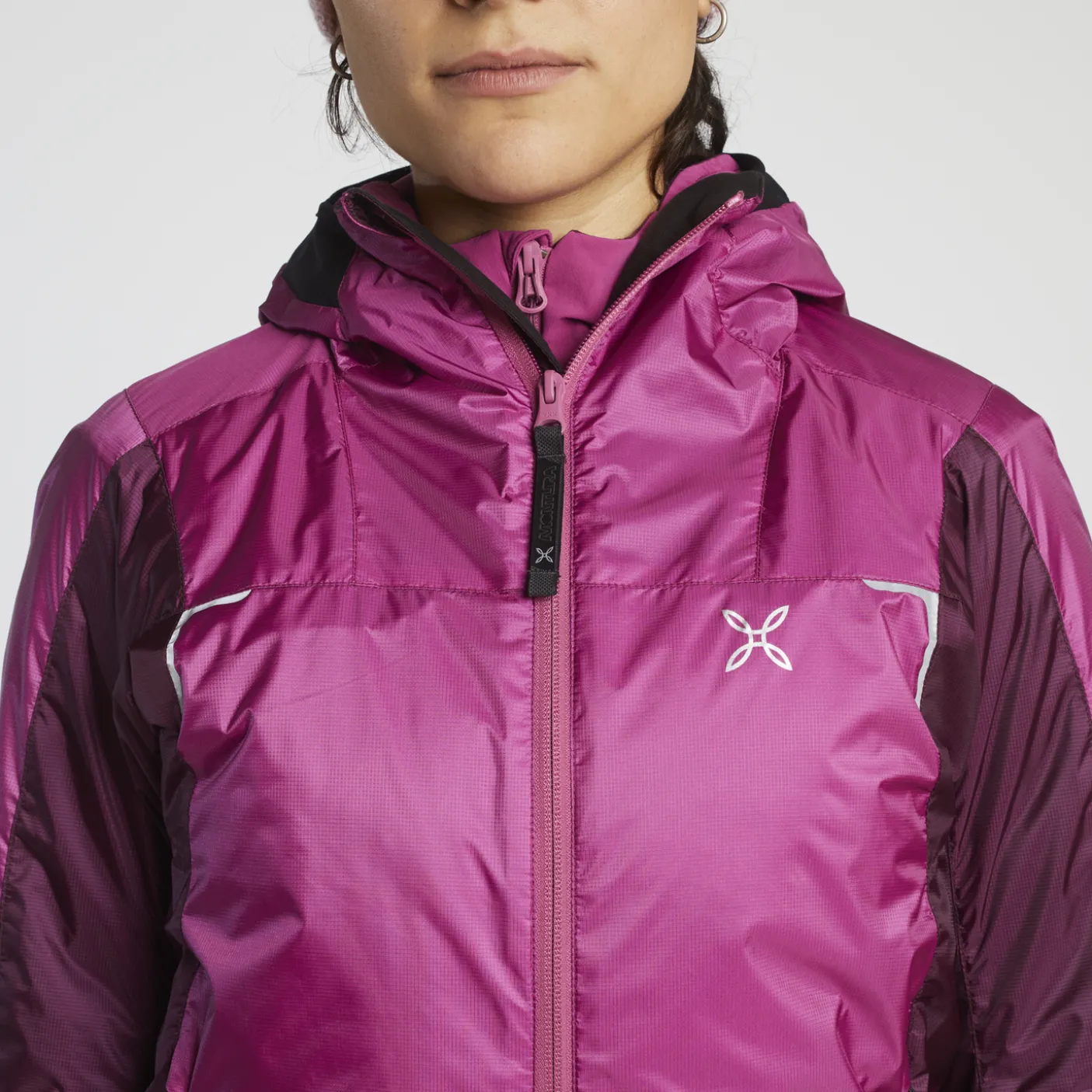 SKISKY 2.0 JACKET WOMAN