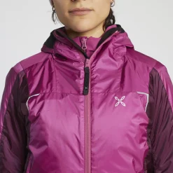SKISKY 2.0 JACKET WOMAN