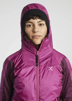 SKISKY 2.0 JACKET WOMAN