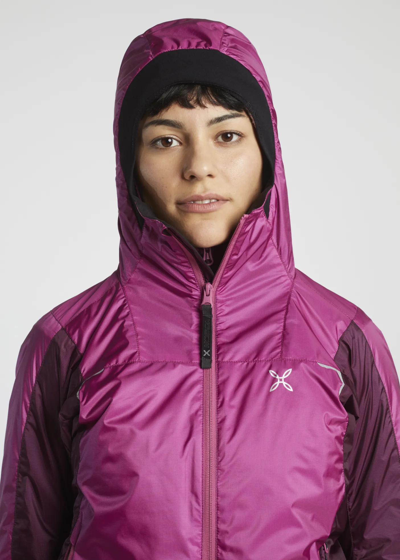 SKISKY 2.0 JACKET WOMAN