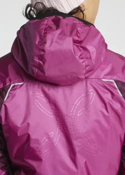 SKISKY 2.0 JACKET WOMAN