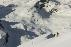 SKISKY 2.0 JACKET WOMAN