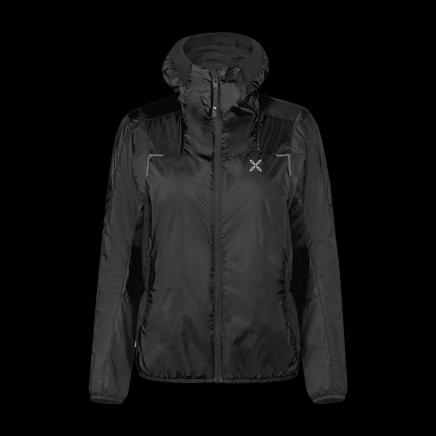 SKISKY 2.0 JACKET WOMAN