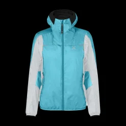 SKISKY 2.0 JACKET WOMAN