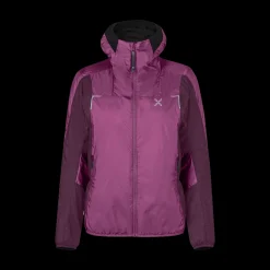 SKISKY 2.0 JACKET WOMAN