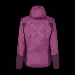 SKISKY 2.0 JACKET WOMAN