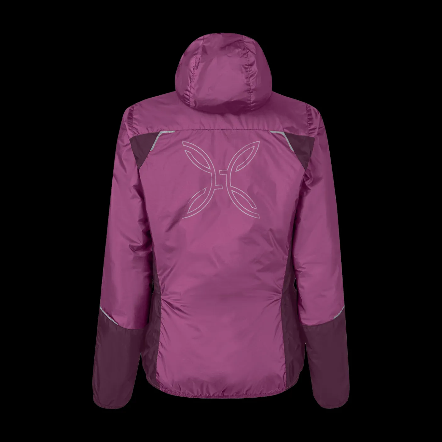 SKISKY 2.0 JACKET WOMAN