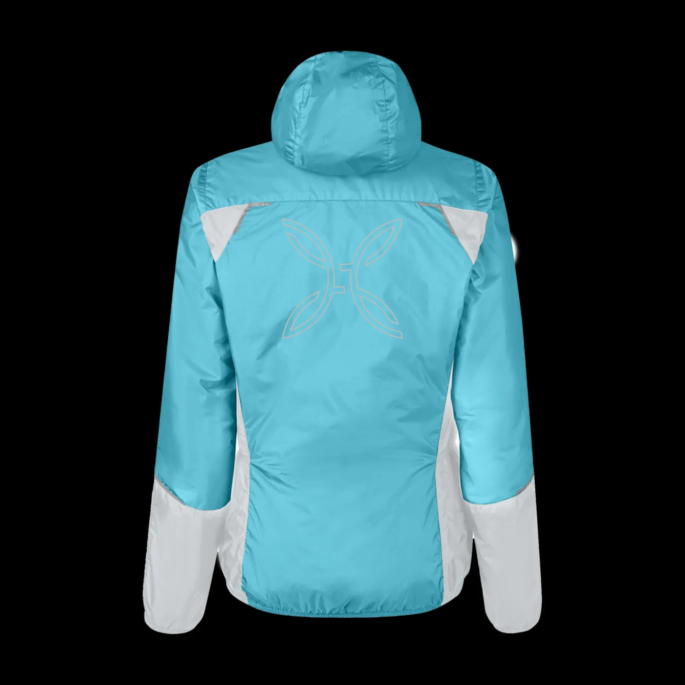 SKISKY 2.0 JACKET WOMAN