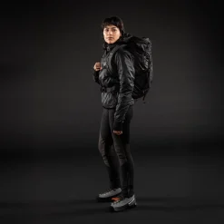 SKISKY 2.0 NM JACKET WOMAN