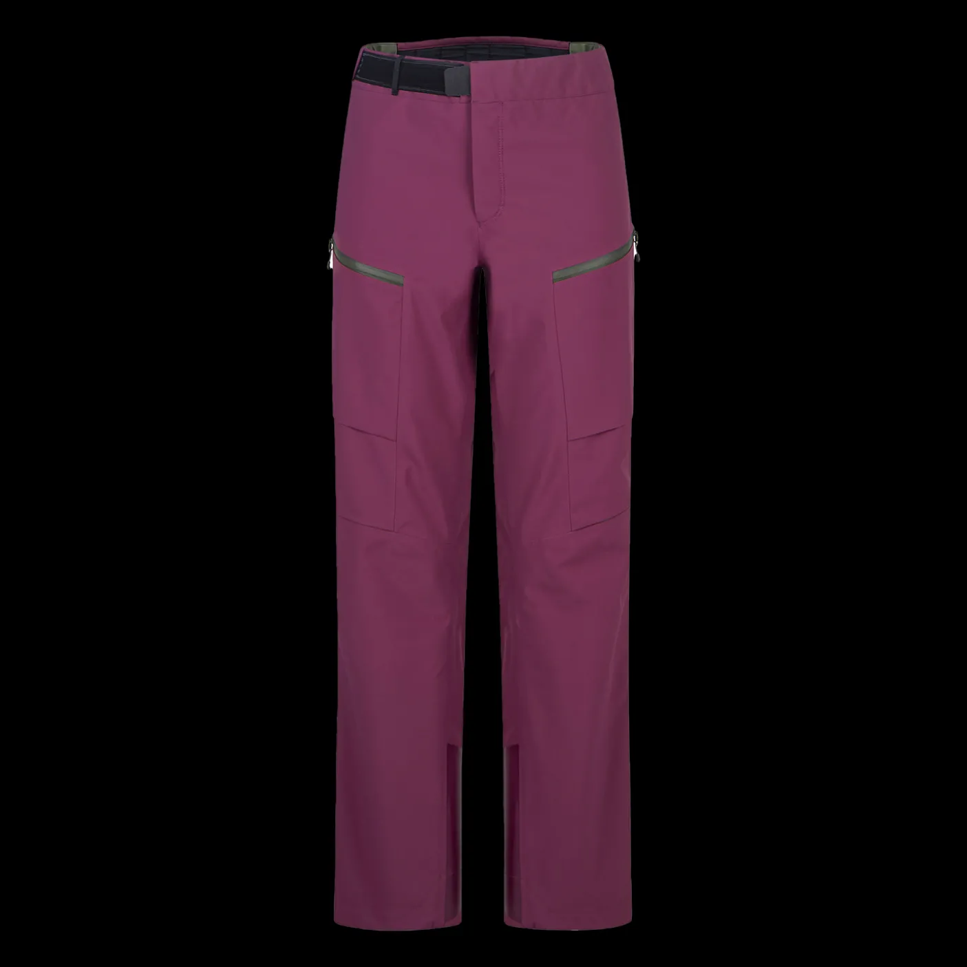 SKY WILD 2 PANTS WOMAN