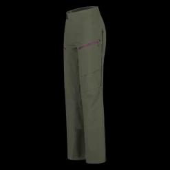 SKY WILD 2 PANTS WOMAN
