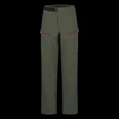 SKY WILD 2 PANTS WOMAN
