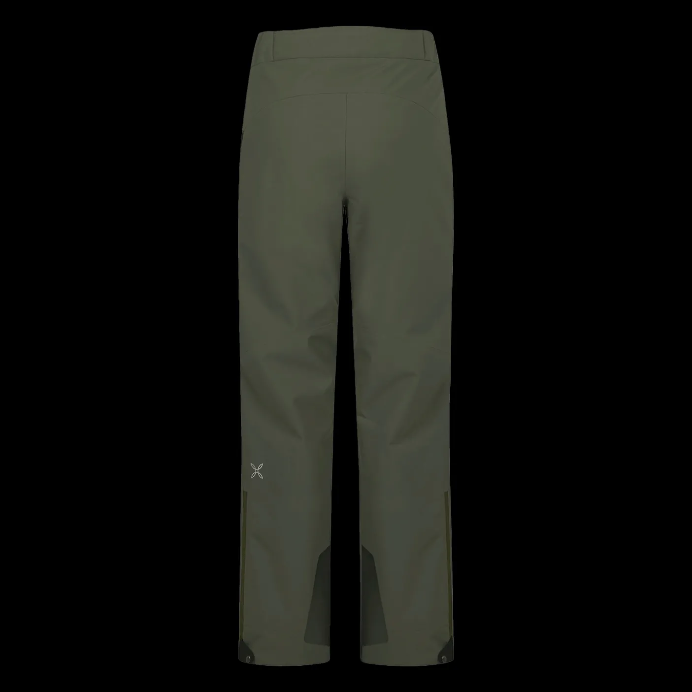 SKY WILD 2 PANTS WOMAN