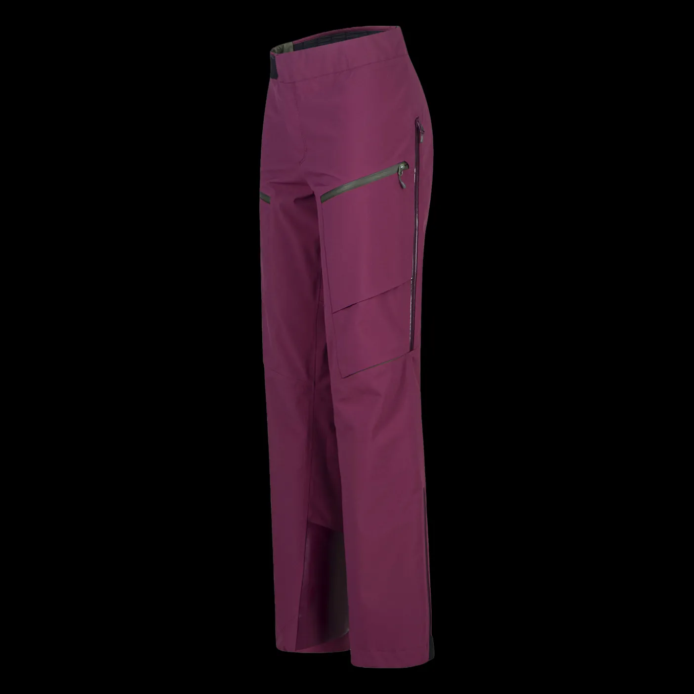 SKY WILD 2 PANTS WOMAN