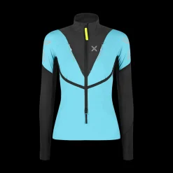 SLICK 2 MAGLIA WOMAN
